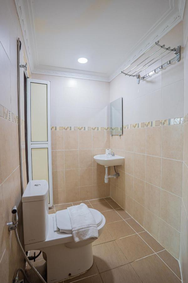 Hotel 28 Titiwangsa Куала-Лумпур Экстерьер фото